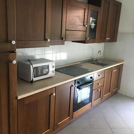 Appartamento Miramare, 2 Camere, Cucina, Bagno, Ventimiglia Exterior photo
