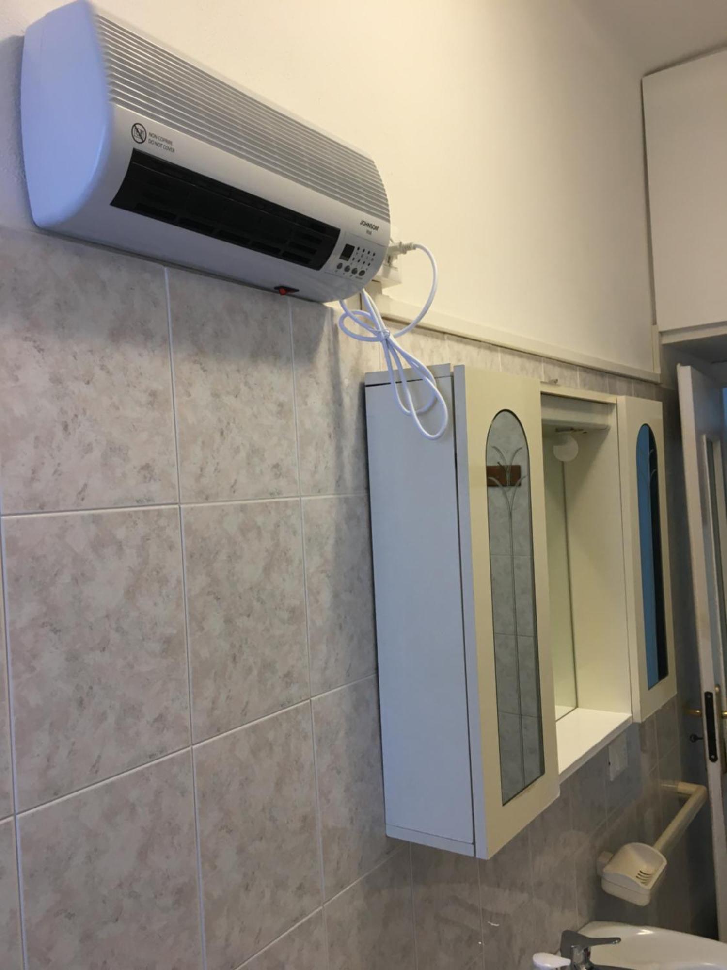 Appartamento Miramare, 2 Camere, Cucina, Bagno, Ventimiglia Exterior photo