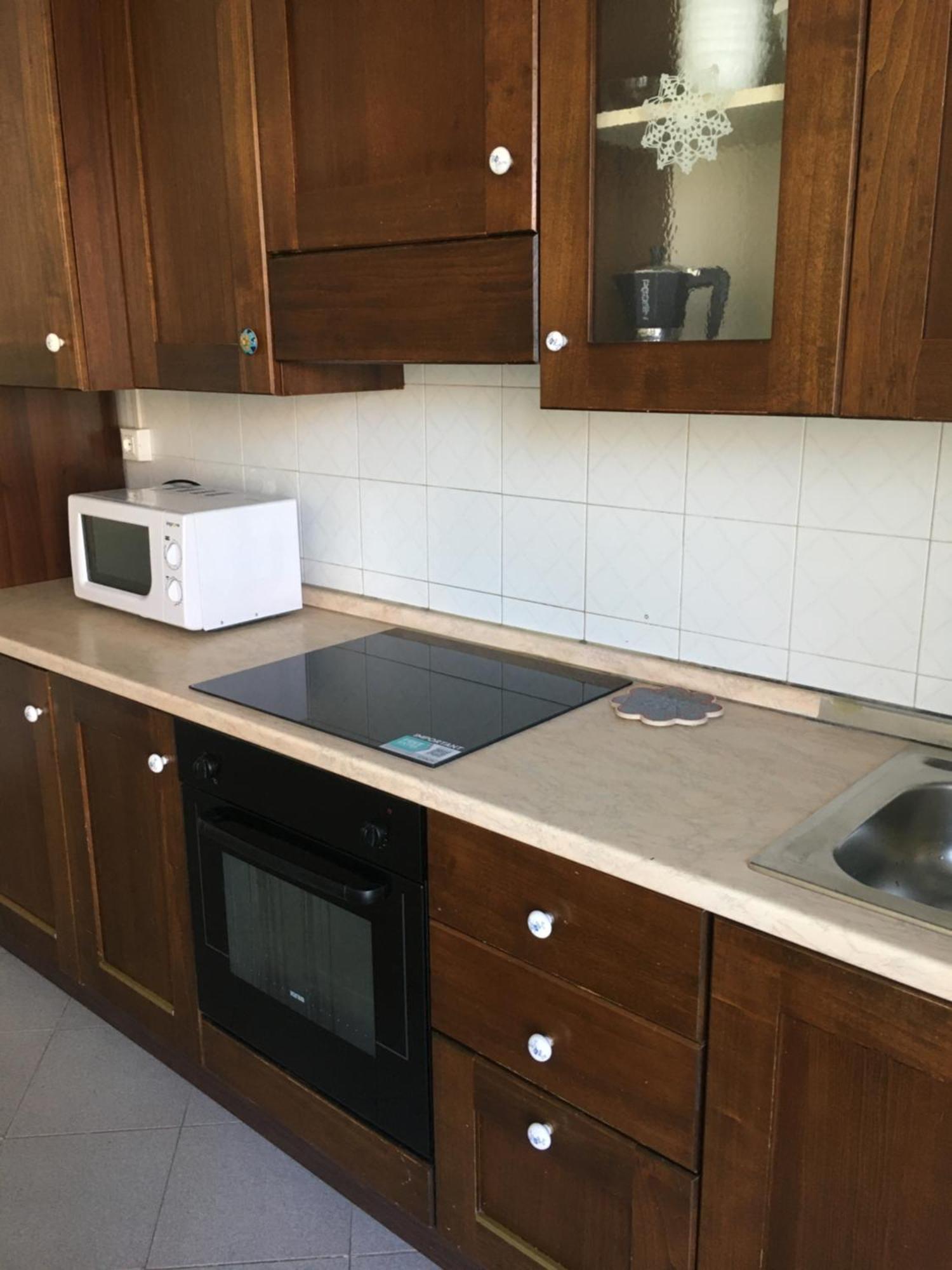 Appartamento Miramare, 2 Camere, Cucina, Bagno, Ventimiglia Exterior photo