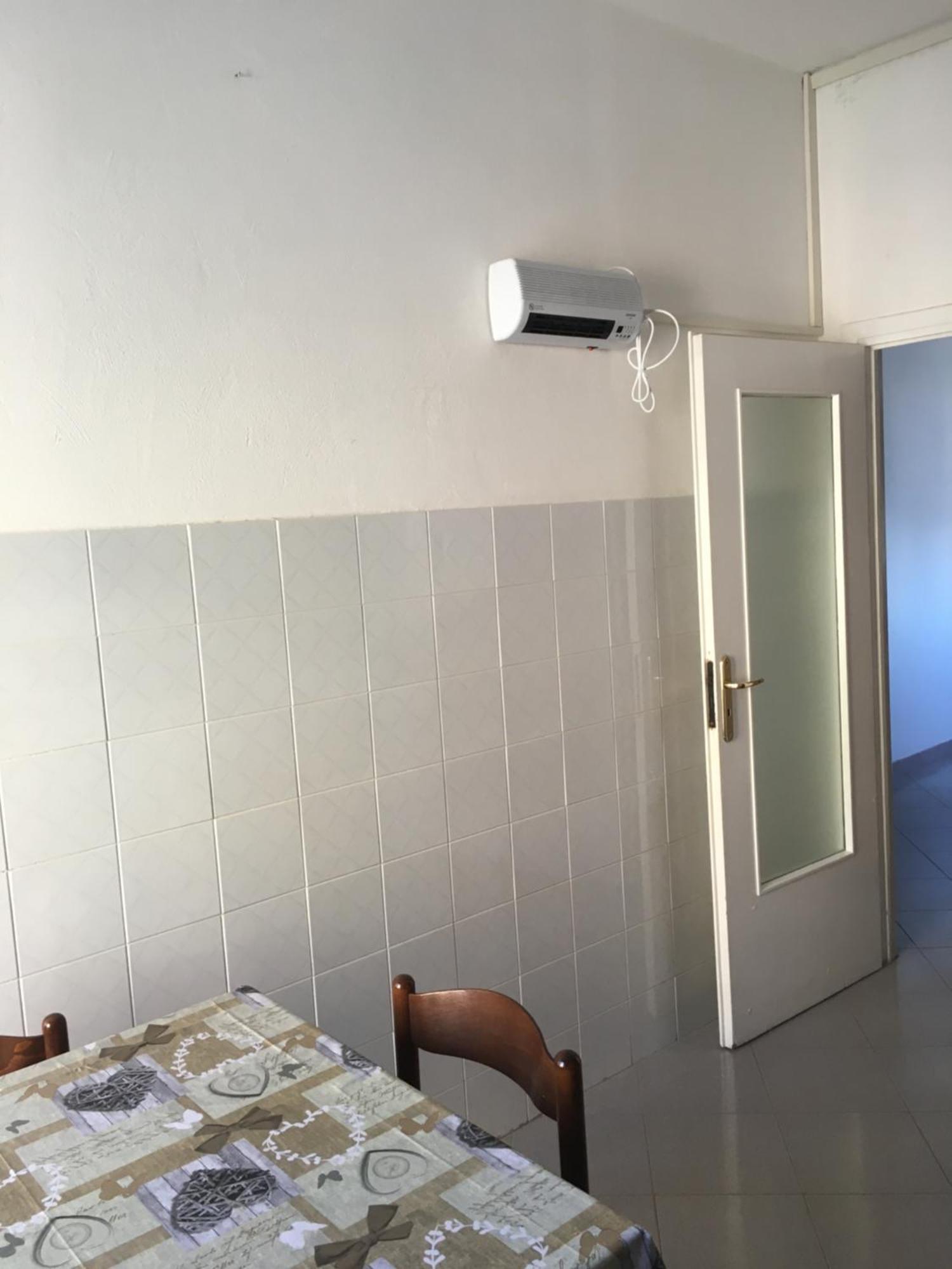 Appartamento Miramare, 2 Camere, Cucina, Bagno, Ventimiglia Exterior photo