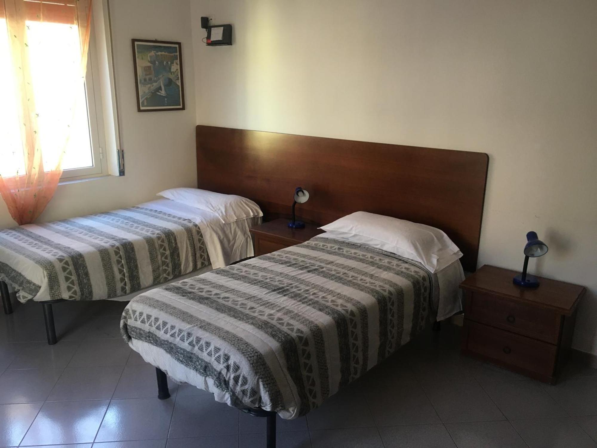 Appartamento Miramare, 2 Camere, Cucina, Bagno, Ventimiglia Exterior photo