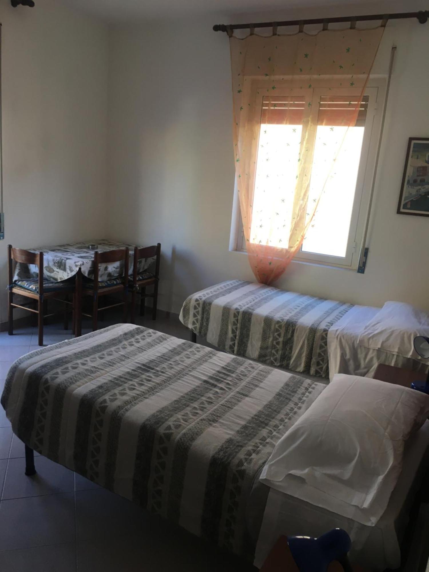 Appartamento Miramare, 2 Camere, Cucina, Bagno, Ventimiglia Exterior photo